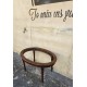 Βάση τραπεζιού Granny's 113935