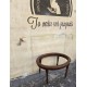 Βάση τραπεζιού Granny's 113935