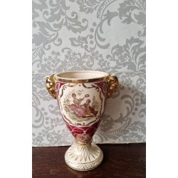 Διακοσμητικό βάζο Granny's  100676