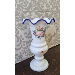 Διακοσμητικό βάζο με λουλούδια Granny's 107221