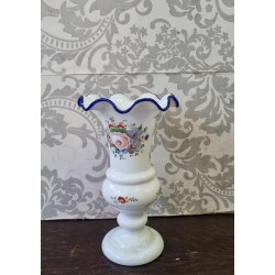 Διακοσμητικό βάζο με λουλούδια Granny's 107221