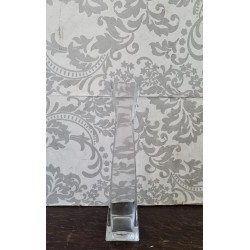 Βάζο γυάλινο Granny's 107452