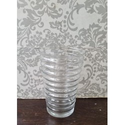 Βάζο γυάλινο Granny's 107528