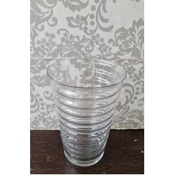 Βάζο γυάλινο Granny's 107528