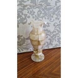 Βάζο μαρμάρινο Granny's 110105