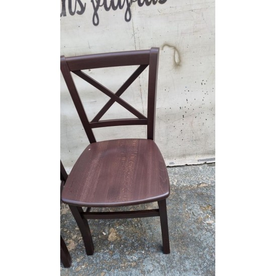  Καρέκλα ξύλινη  Granny's  108953