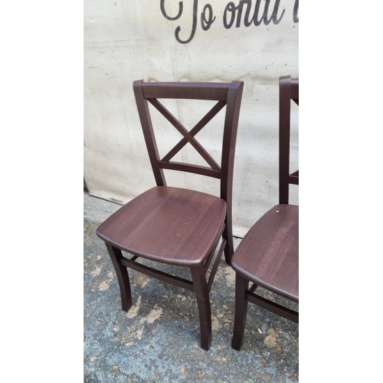  Καρέκλα ξύλινη  Granny's  108953