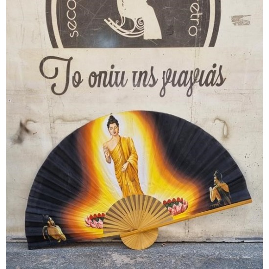 Βεντάλια Granny's 110260