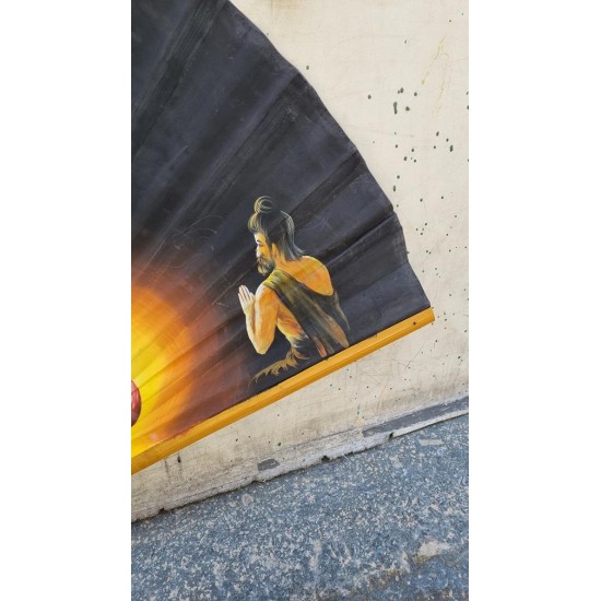 Βεντάλια Granny's 110260