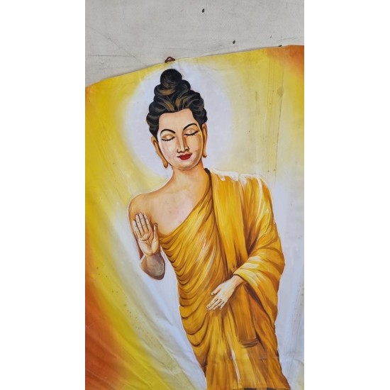 Βεντάλια Granny's 110260