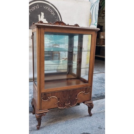 Βιτρίνα Louis Quinze Granny's 114526