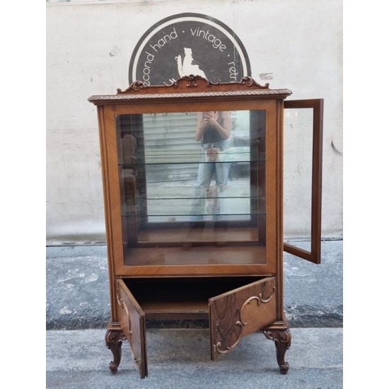 Βιτρίνα Louis Quinze Granny's 114526