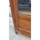   Βιτρίνα ξύλινη Granny's 111569
