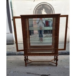   Βιτρίνα με σκαλίσματα Granny's 110039