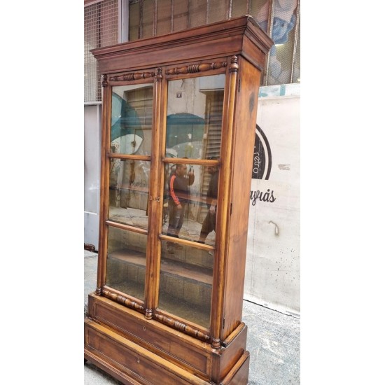   Βιτρίνα Granny's 104470