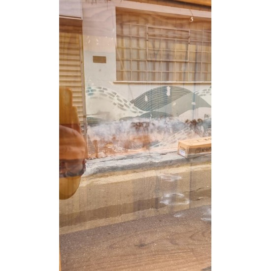   Βιτρίνα Granny's 104470