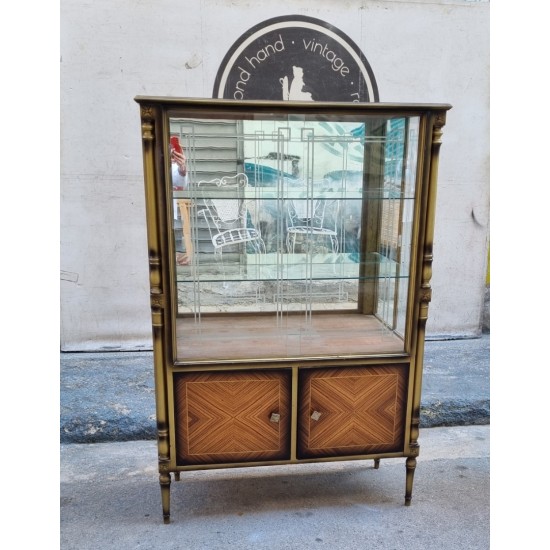 Βιτρίνα κλασική Granny's 119499