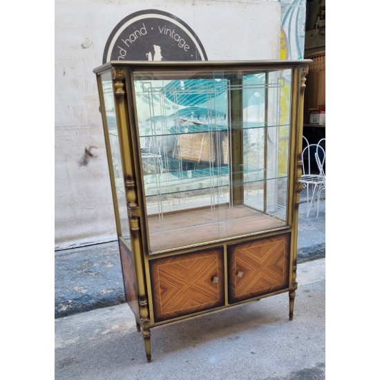 Βιτρίνα κλασική Granny's 119499