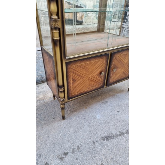 Βιτρίνα κλασική Granny's 119499