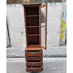   Βιτρίνα με συρτάρια Granny's 109877