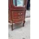 Βιτρίνα με μπρούτζινες λεπτομέρειες Granny's 104236
