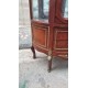 Βιτρίνα με μπρούτζινες λεπτομέρειες Granny's 104236