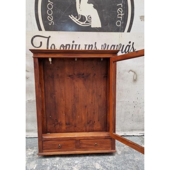 Βιτρινάκι τοίχου Granny's 116775