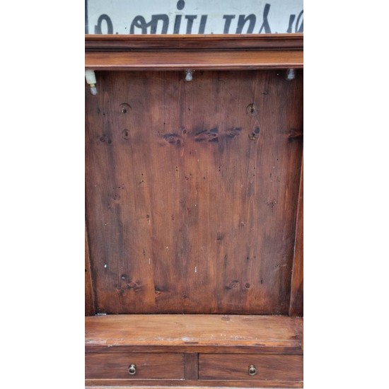 Βιτρινάκι τοίχου Granny's 116775