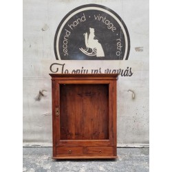 Βιτρινάκι τοίχου Granny's 116775