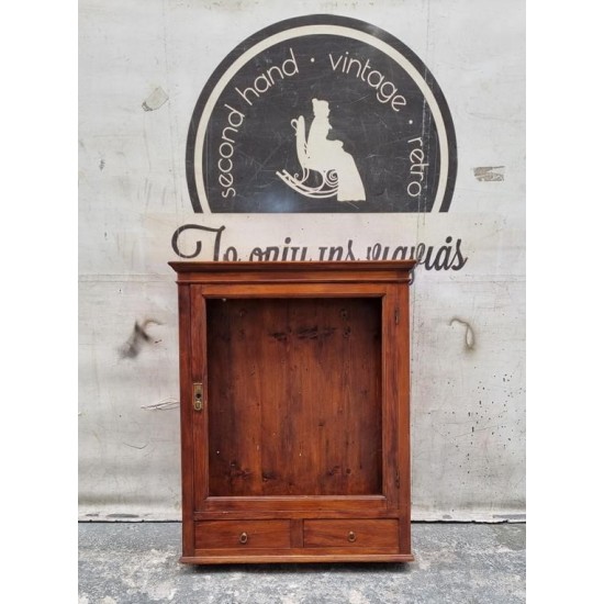 Βιτρινάκι τοίχου Granny's 116775