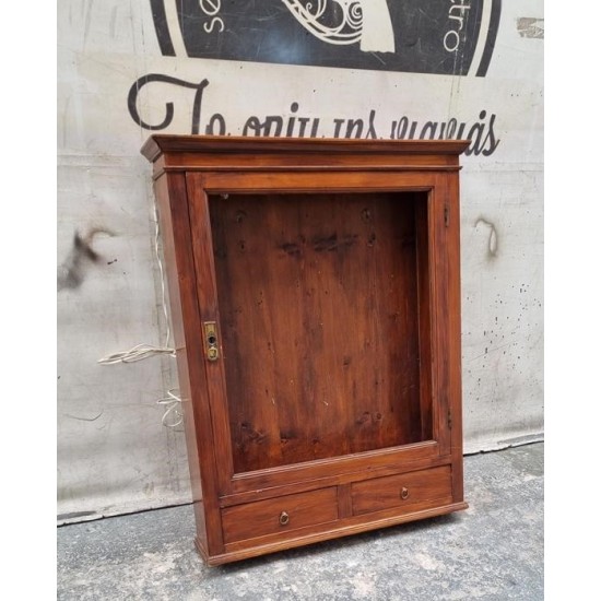 Βιτρινάκι τοίχου Granny's 116775