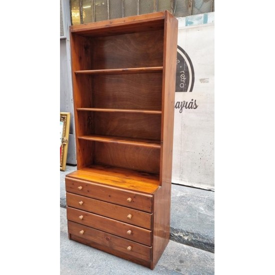 Βιβλιοθήκη Granny's  107681 