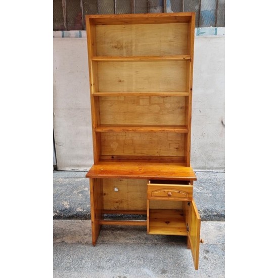 Βιβλιοθήκη-γραφείο Granny's  104778