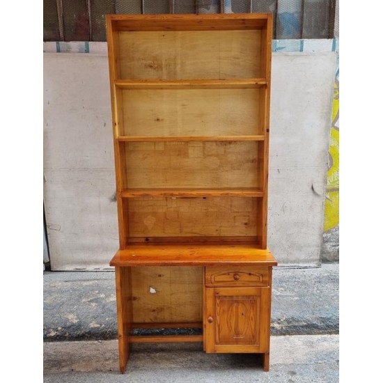 Βιβλιοθήκη-γραφείο Granny's  104778