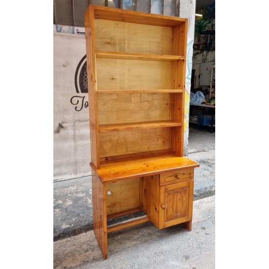 Βιβλιοθήκη-γραφείο Granny's  104778