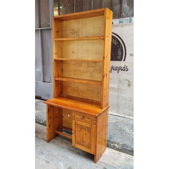 Βιβλιοθήκη-γραφείο Granny's  104778