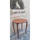 Βοηθητικό τραπέζι ξύλινο Granny's 111950