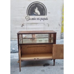Έπιπλο βιτρινάκι  Granny's 110560