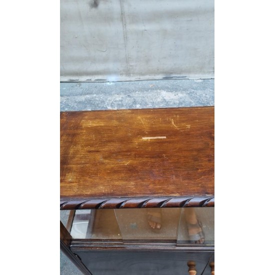 Έπιπλο βιτρινάκι  Granny's 110560