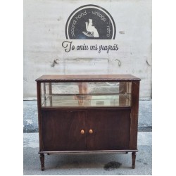 Έπιπλο βιτρινάκι  Granny's 110560