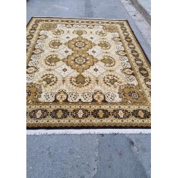   Χαλί μάλλινο Granny's 117375