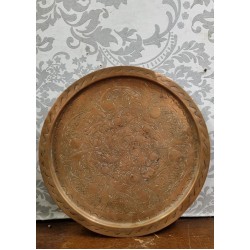 Δίσκος χάλκινος Granny's 103519