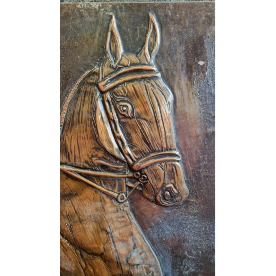 Κάδρο χάλκινο  Granny's  114033