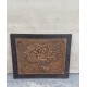 Κάδρο χάλκινο  Granny's  109289