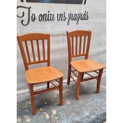  Καρέκλα ξύλινη  Granny's  111571