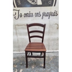  Καρέκλα ξύλινη  Granny's  117191