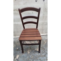  Καρέκλα ξύλινη  Granny's  117191