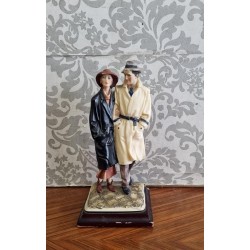 Διακοσμητικό Άγαλμα  Granny's 109027