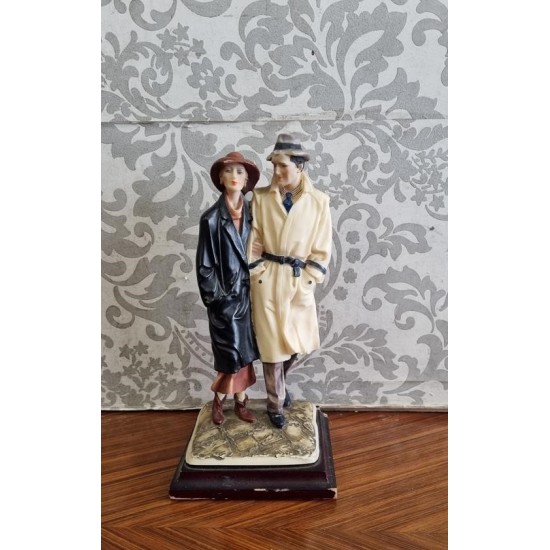 Διακοσμητικό Άγαλμα  Granny's 109027