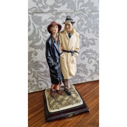 Διακοσμητικό Άγαλμα  Granny's 109027